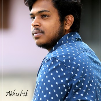 Abhishek kar